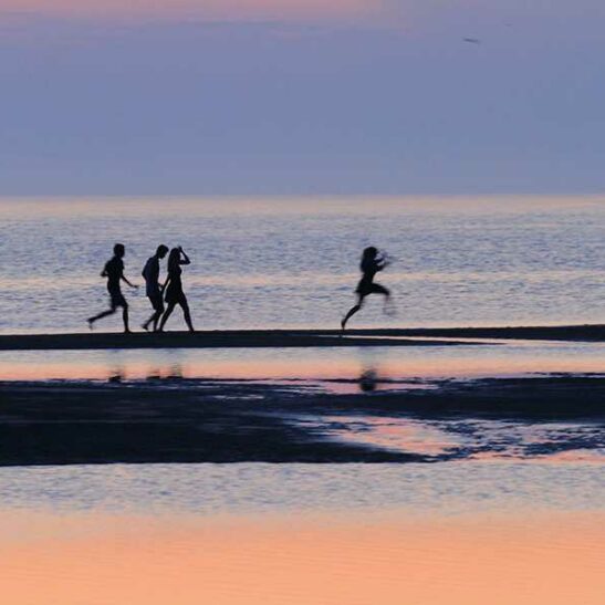 Jugendfreizeit auf Ameland – Bild 6