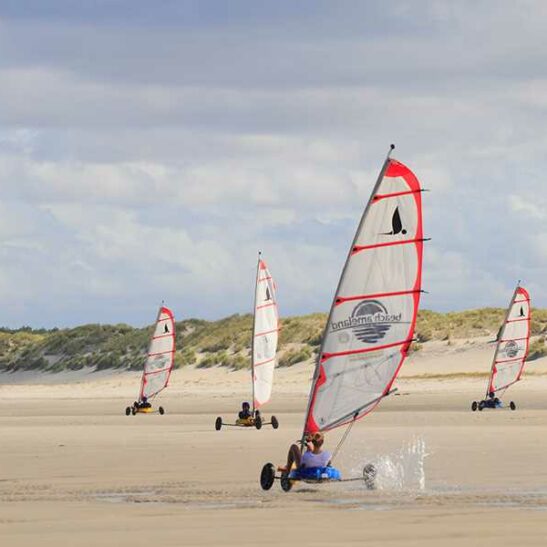 Jugendfreizeit auf Ameland – Bild 7